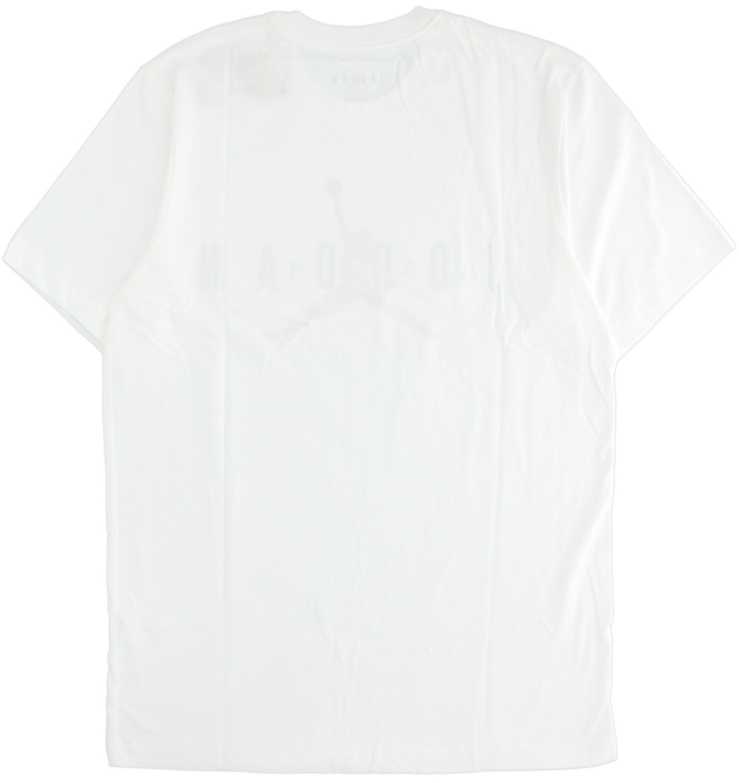 Nike Men’s Air Jordan T-Shirt CK4212, 100% Cotton Jordan Air Wordmark T-Shirt
