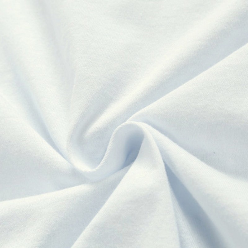 New Universal Men’s Polyester Fiber Plain Crew Neck Short Sleeves T-Shirt M-5XL