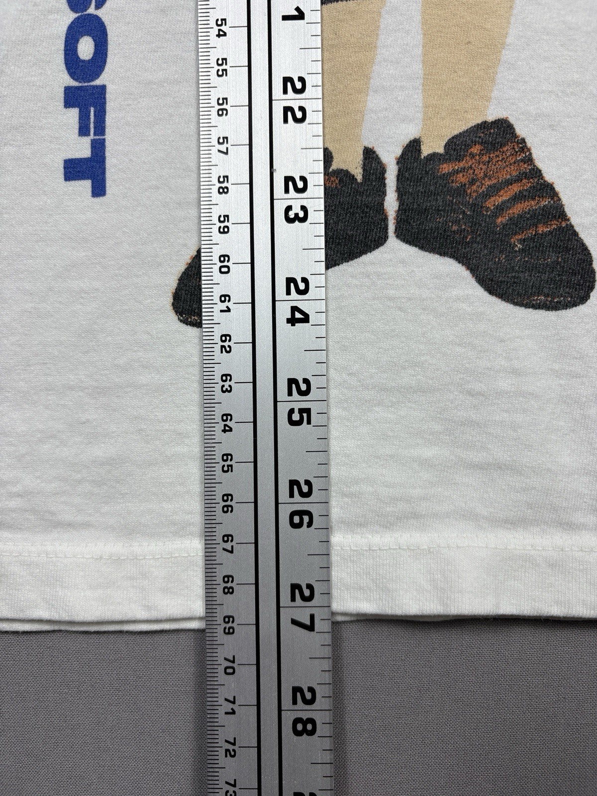 Billie Eilish Hit Me Hard And Soft Tour City Music Tee T Shirt 2024 2025 Sz XL