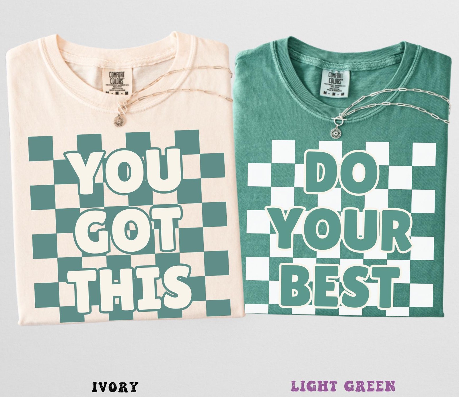 You Got This Teacher Shirt, Comfort Colors Test Day Tee, Group Exam Shirts