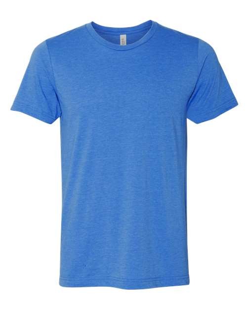 BELLA + CANVAS 3001CVC Jersey Tee