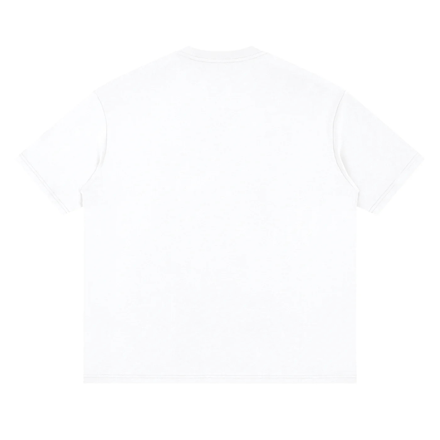 Ha Ha Such Sarcasm Streetwear Loose Drop Shoulder T-Shirt