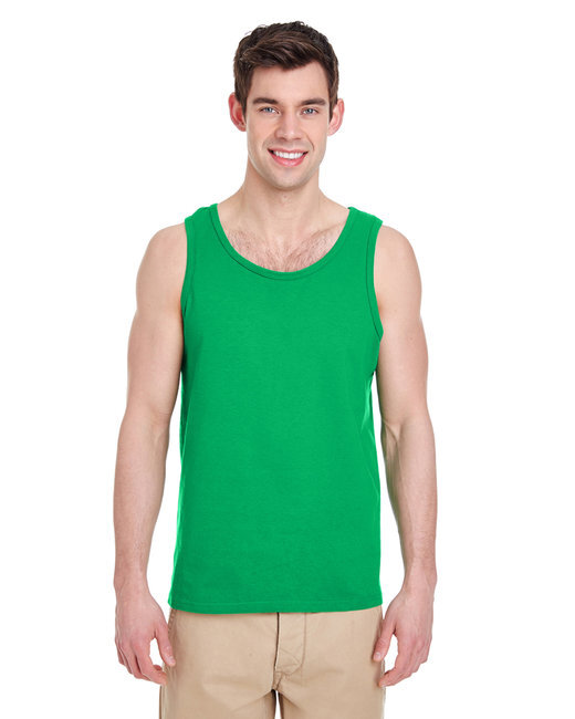 G520 Gildan Adult Heavy Cotton Tank