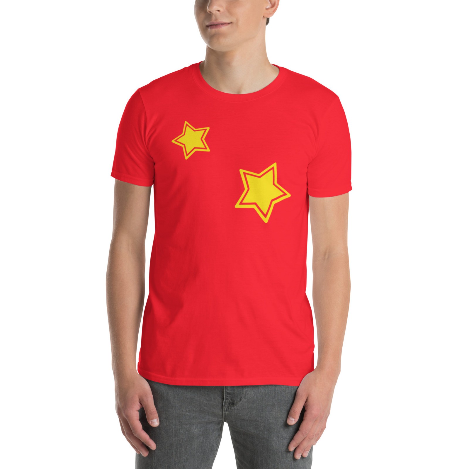 Diddy Cosplay T-Shirt Kong Gamer Costume Tee