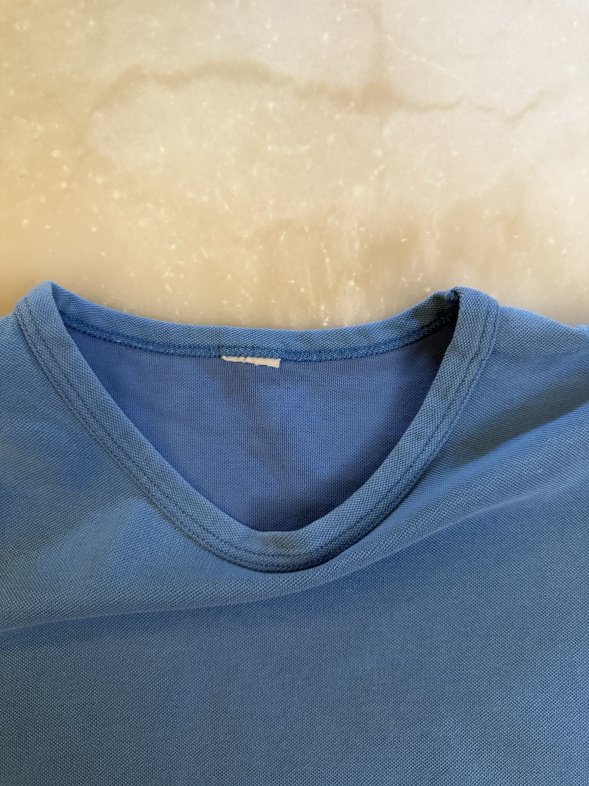 Vintage 90s German Army Bundeswehr Physical Training Shirt M/S