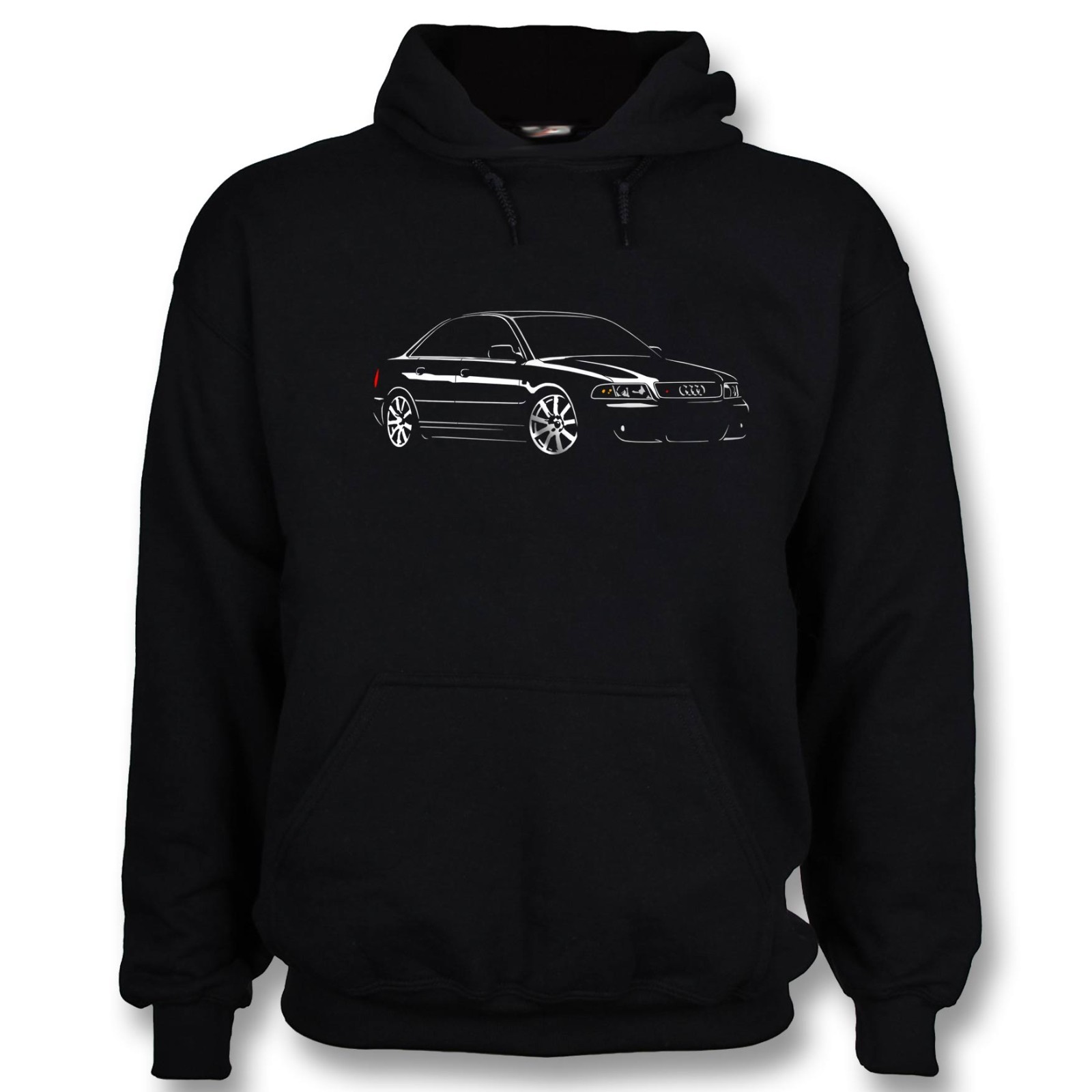A4 B5 T-shirt 1.8 turbo