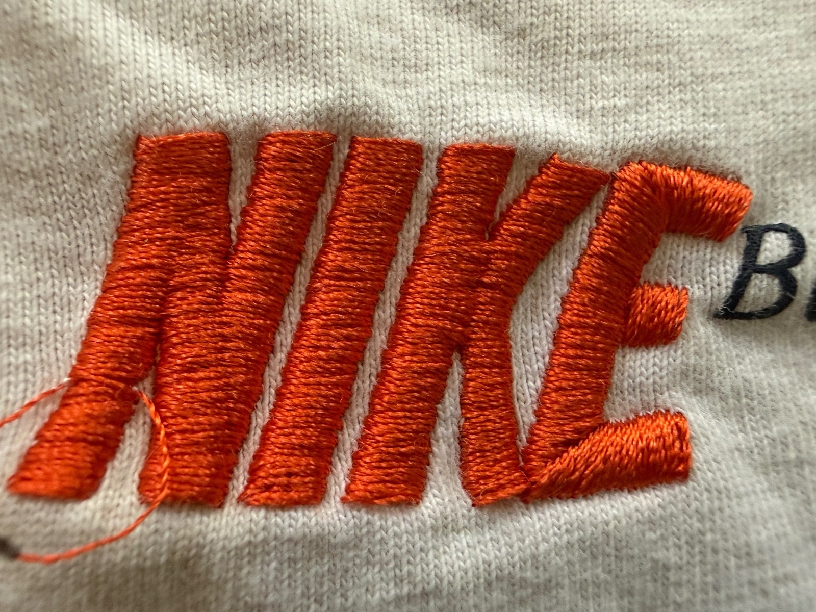 Nike Basketball The Nike Tee White Graphic T-Shirt Size XL