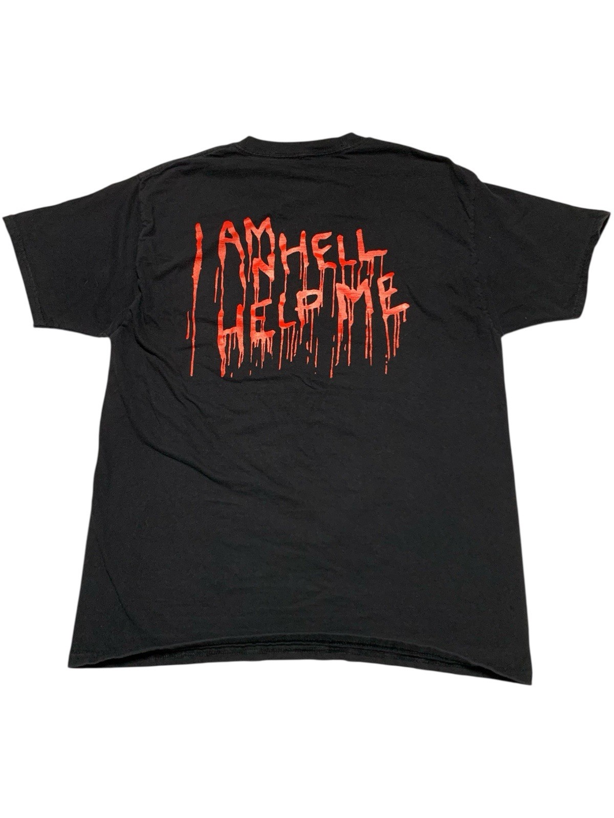 Hellraiser Pinhead shirt horror halloween Jason Freddy Chucky Michael Myers