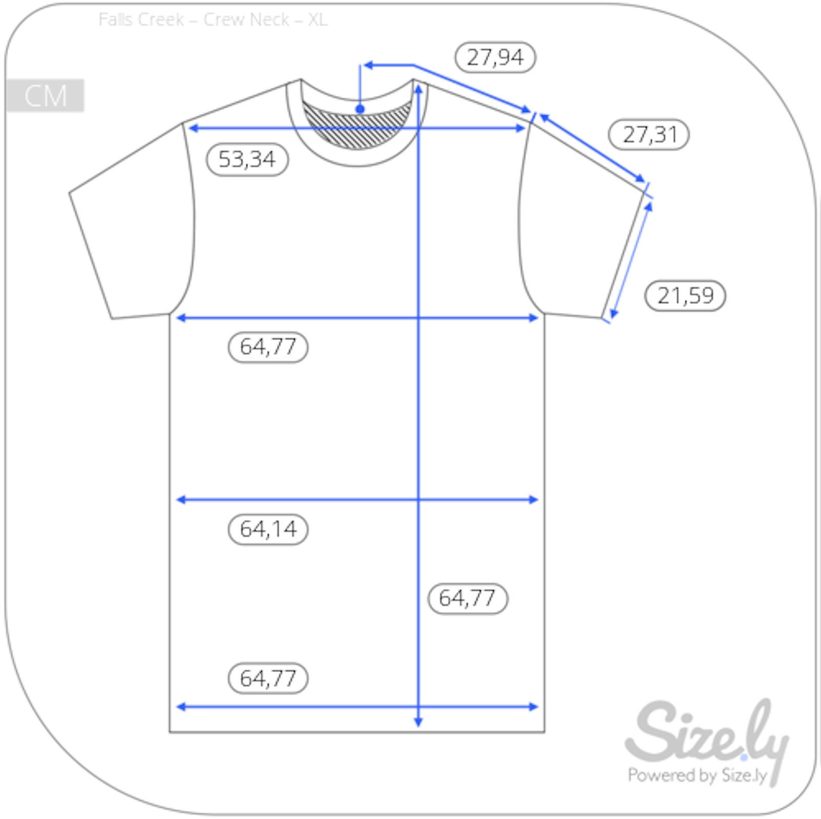 Proud American with Red and Blue Stars XL Gray T-Shirt