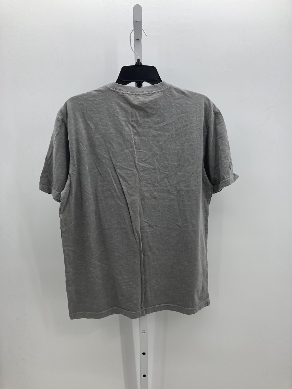 KNIT TEE