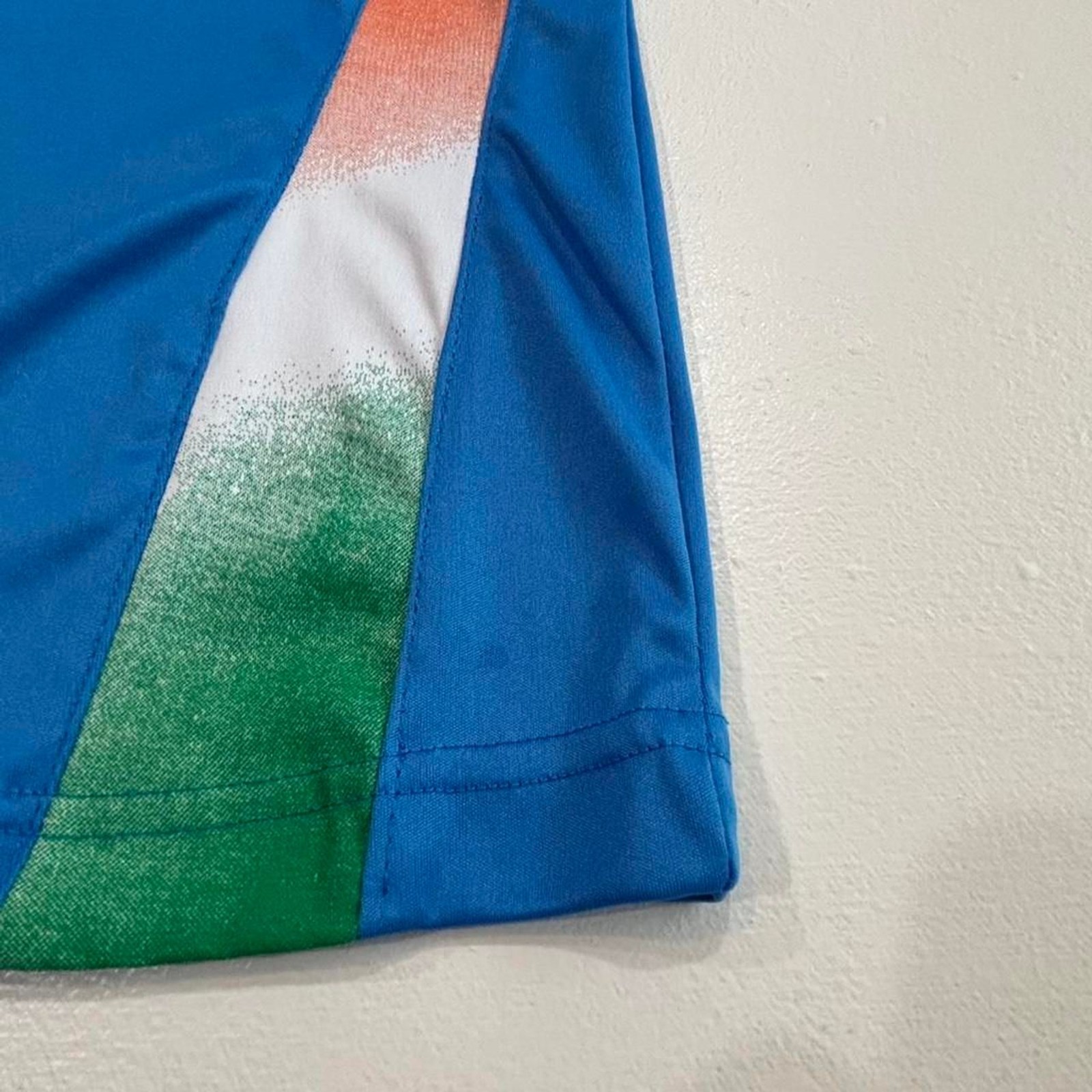 Sahara India Cricket Jersey Men’s