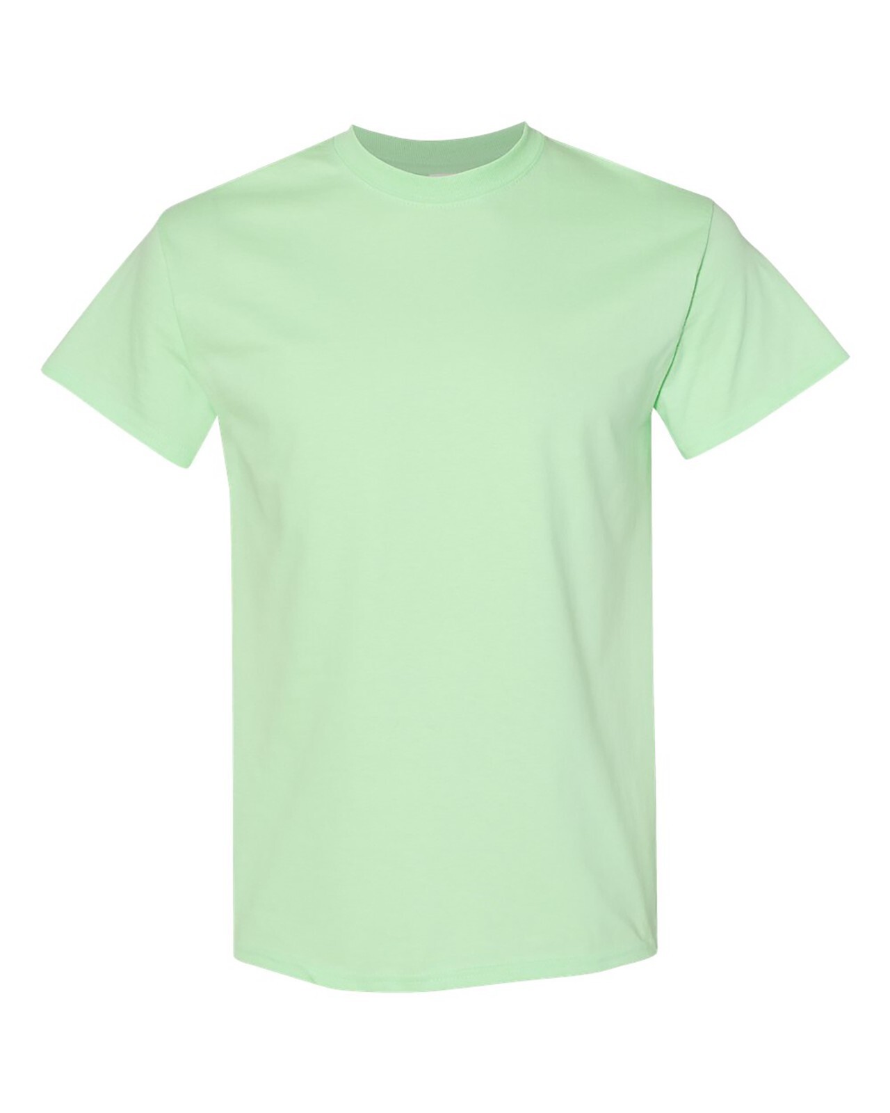 GILDAN 5000 T-SHIRT HEAVY COTTON
