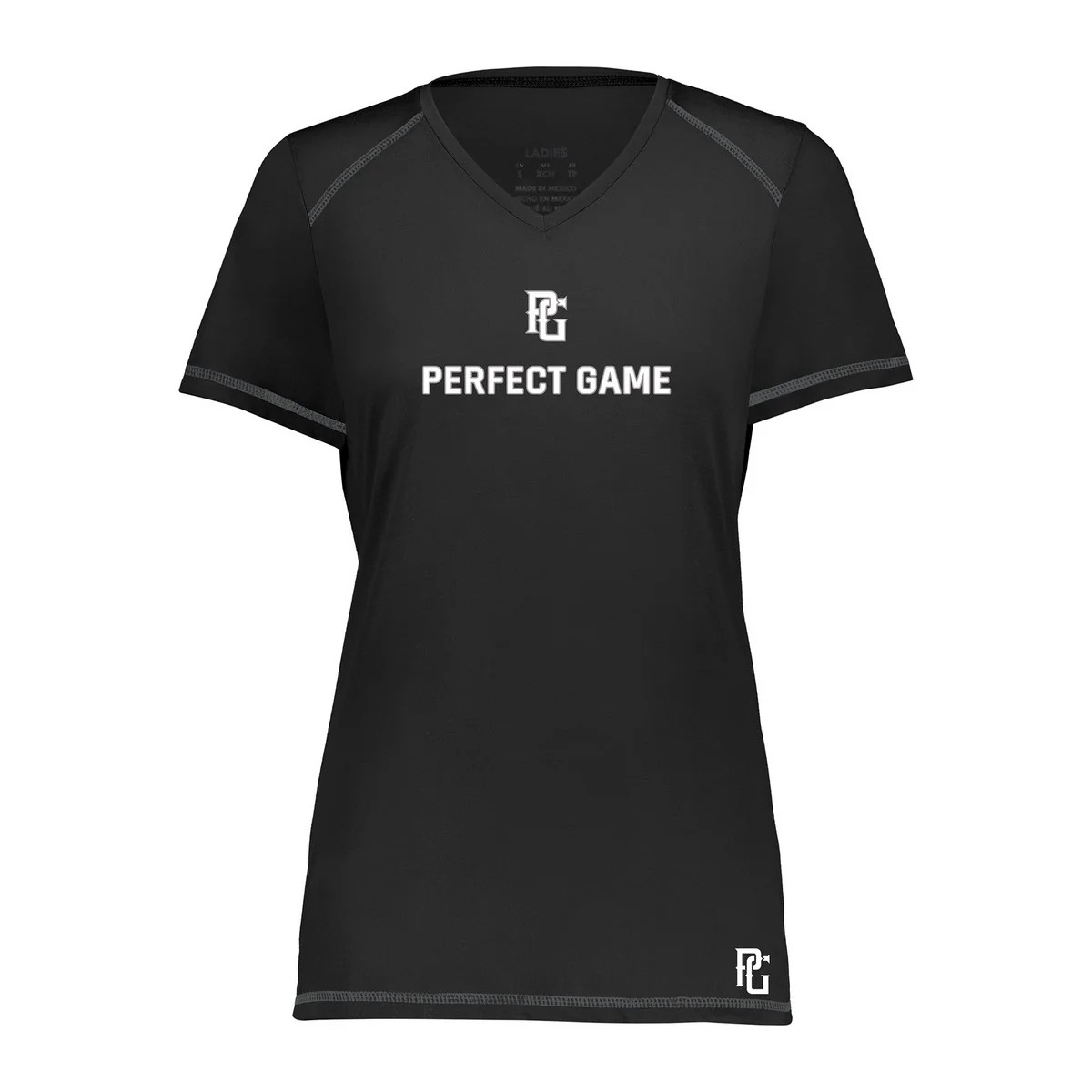 Perfect Game Women’s Player 3.0 Short Sleeve Shirt