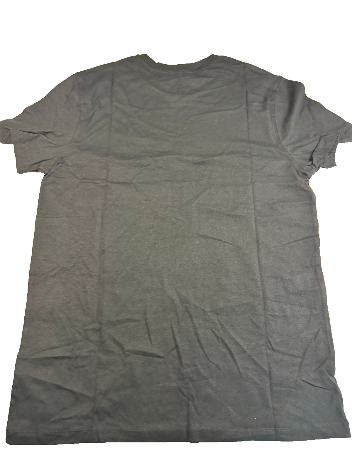 Goodfellow & Co Men’s Short Sleeve Graphic T-Shirt Size Medium Black