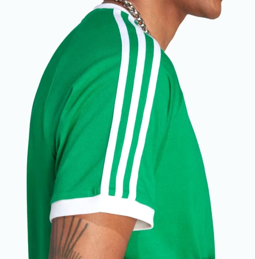 NEW MENS ADIDAS ORIGINALS CALIFORNIA TREFOIL TEE SHIRT ~SIZE 2XL #IM0410 SALE!