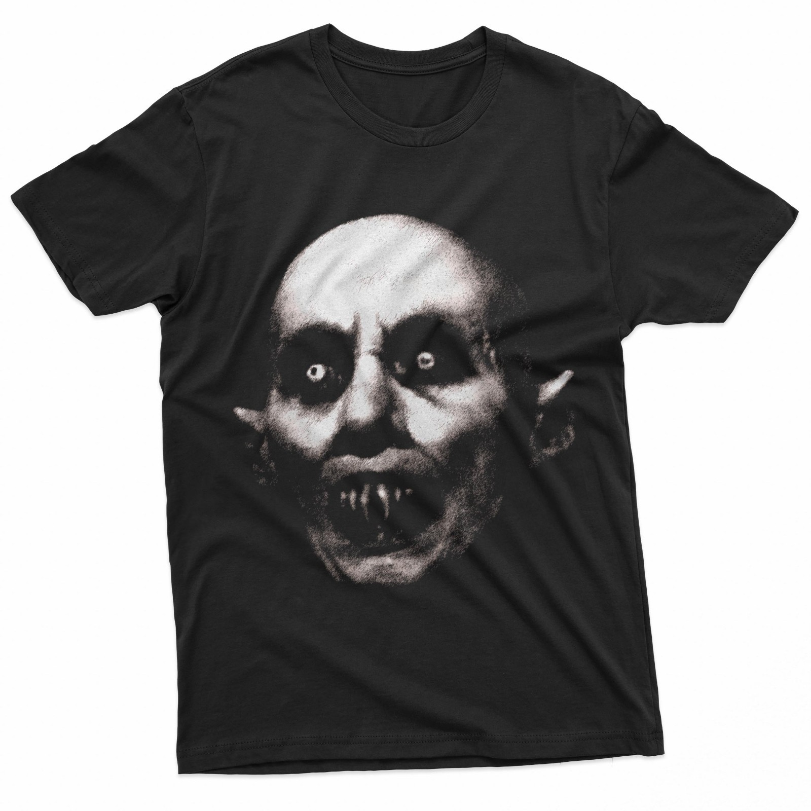 Nosferatu The Vampire Cult Classic Goth Gothic Horror Lover Gift T-Shirt