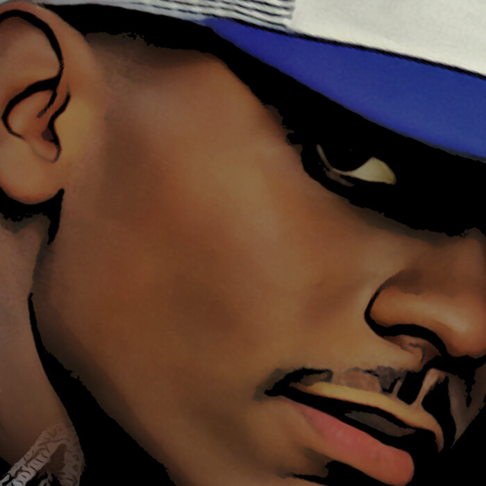 Penny Hardaway T-Shirt Young Magic Penny Custom Graphic Tee