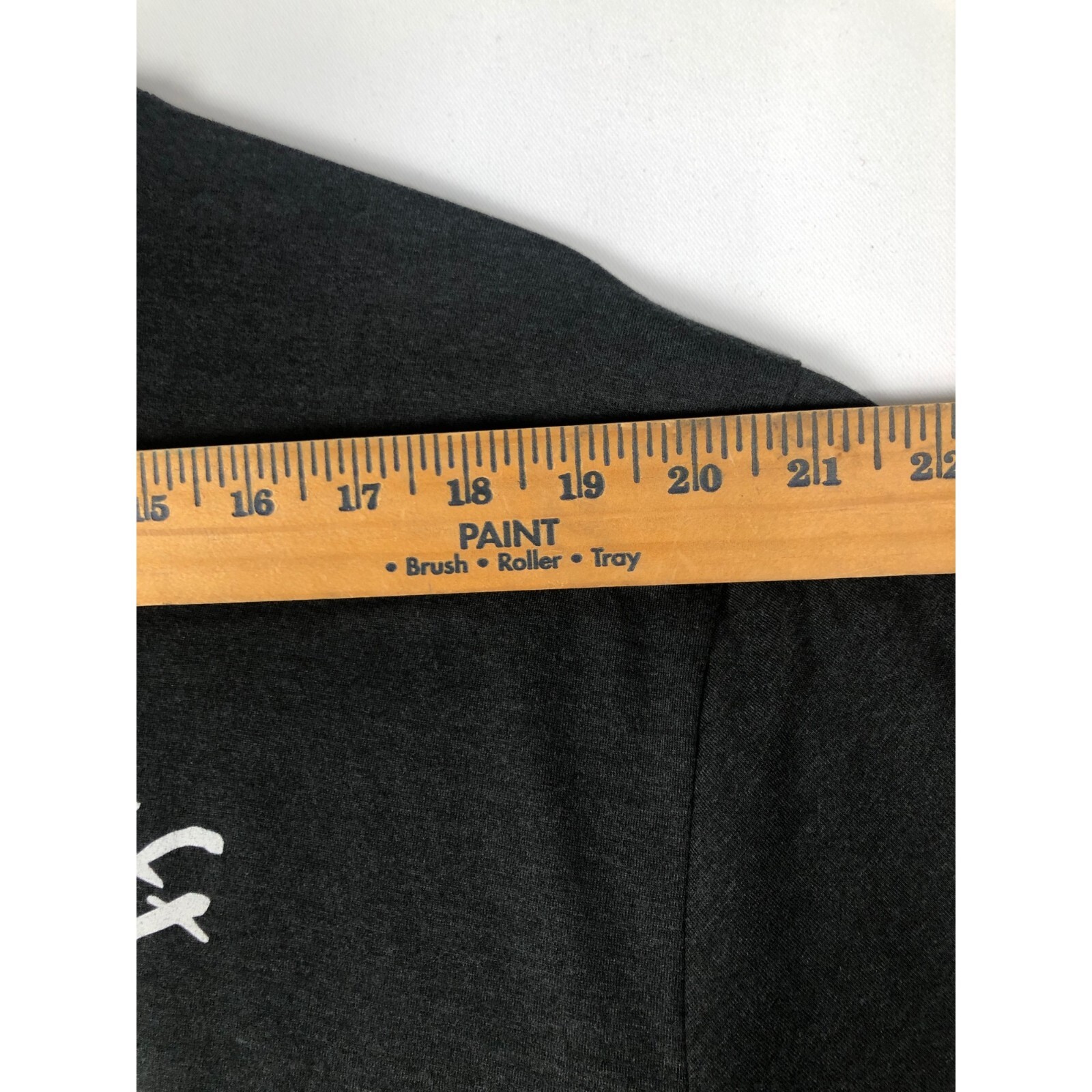 TRL Tap, Rack, Lift Men’s Tee Shirt Short Sleeve Black size 2XL