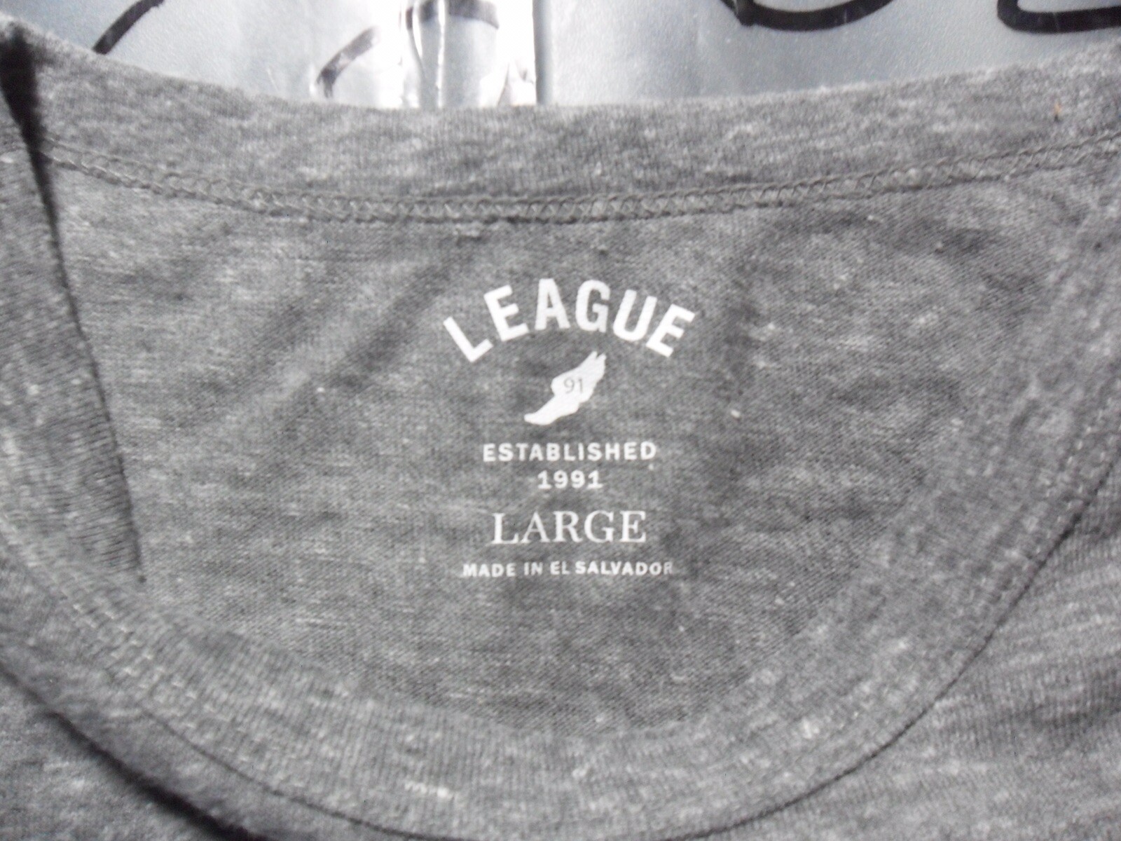 Large CSU Channel Islands See Measurements In Description T Shirt