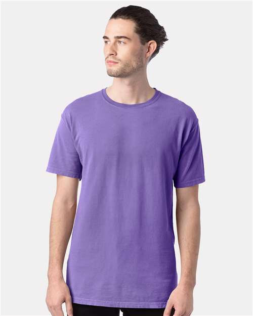 ComfortWash by Hanes – Garment-Dyed T-Shirt