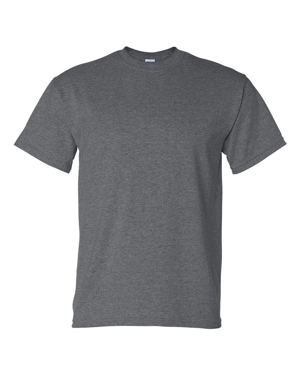 Gildan 8000 Dryblend Tee Custom-Printed Personalized T-Shirt