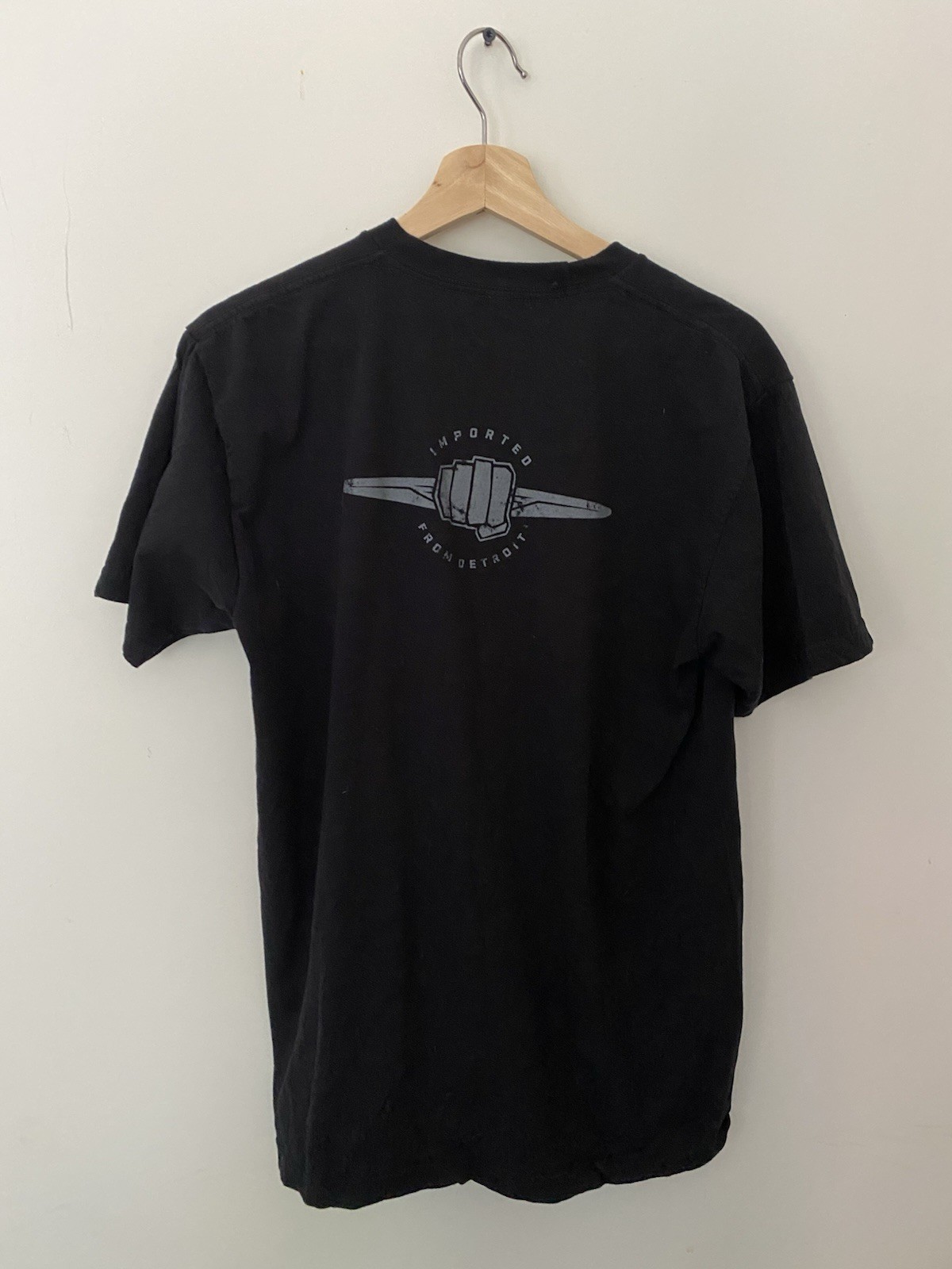 Chrysler Pacifica Imported From Detroit Tshirt