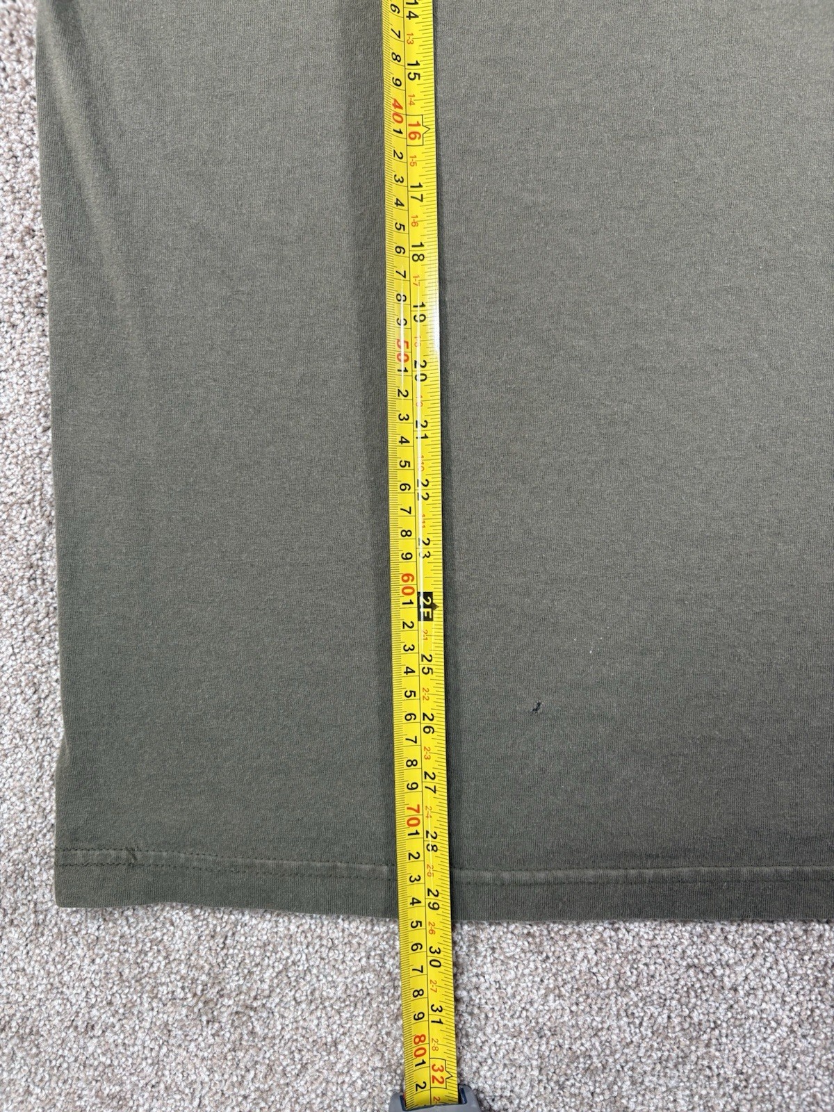 Vintage The Office T-Shirt Dwight Schrute Information TV Show Promo • Size Large