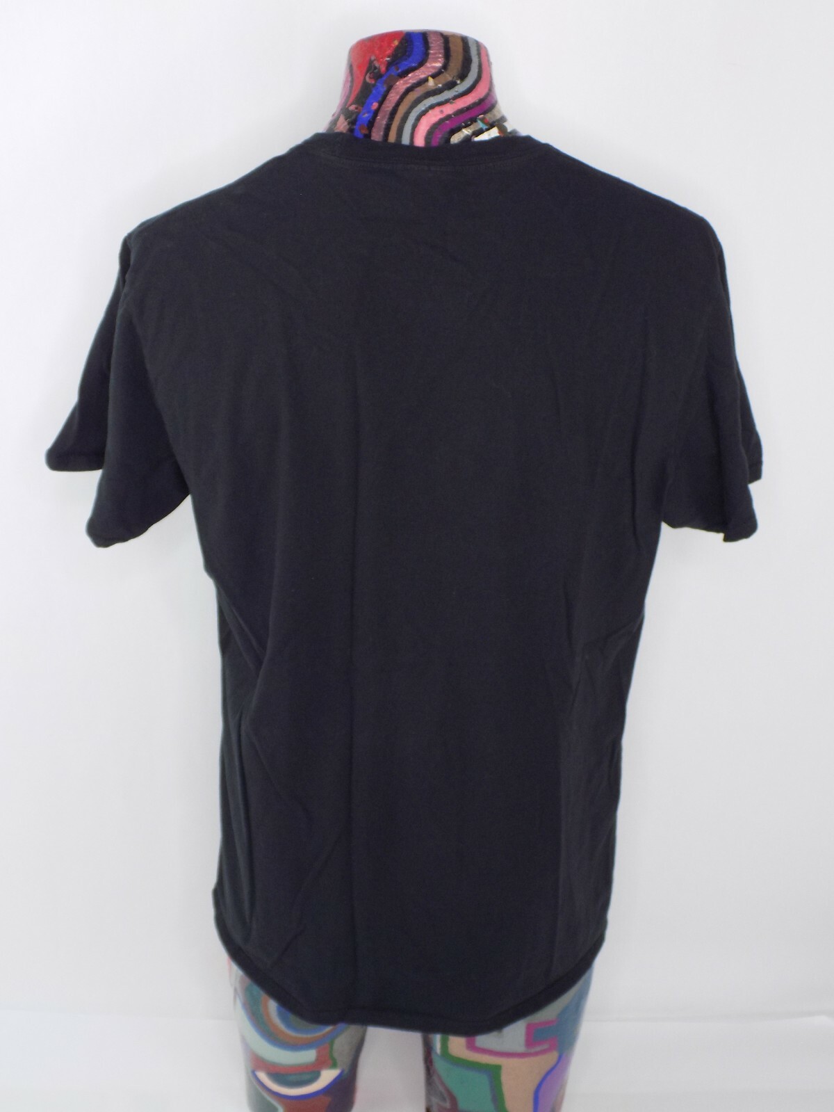 Beads And Bling Its A Mardi Gras Thing Tee T-Shirt Size Large