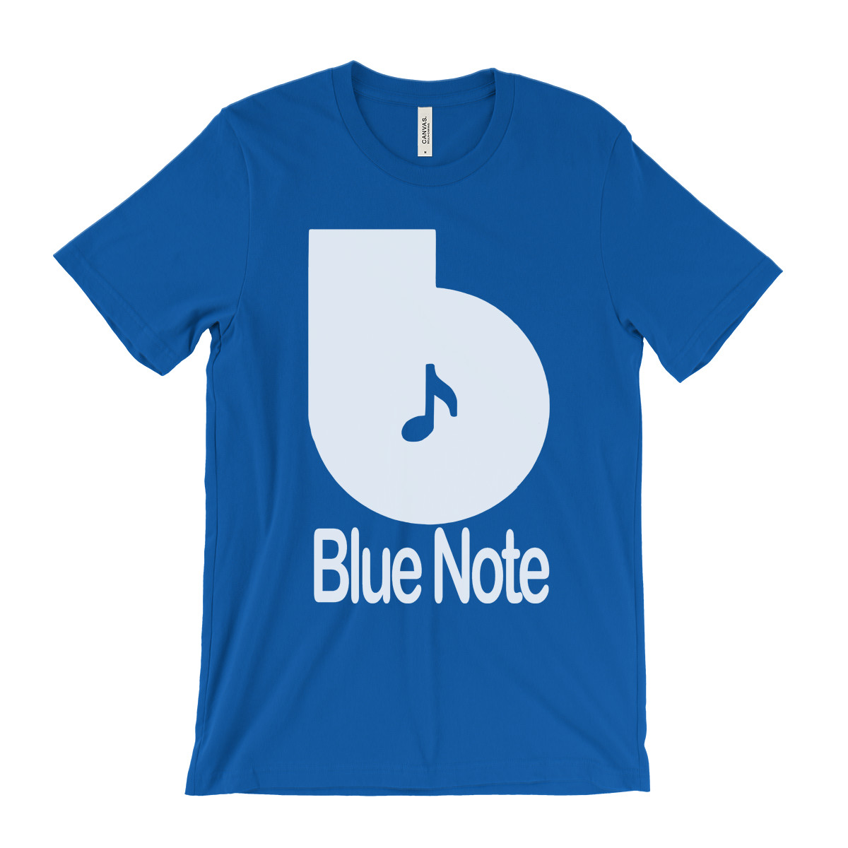 Blue Note T-Shirt – jazz record label – bobbi humphrey – miles davis – coltrane