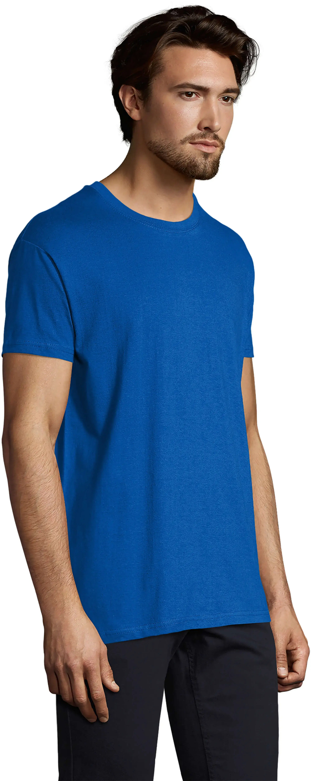 Men’s Graphic T-Shirt Summer Time Surf In Bled Eco-Friendly Limited Edition