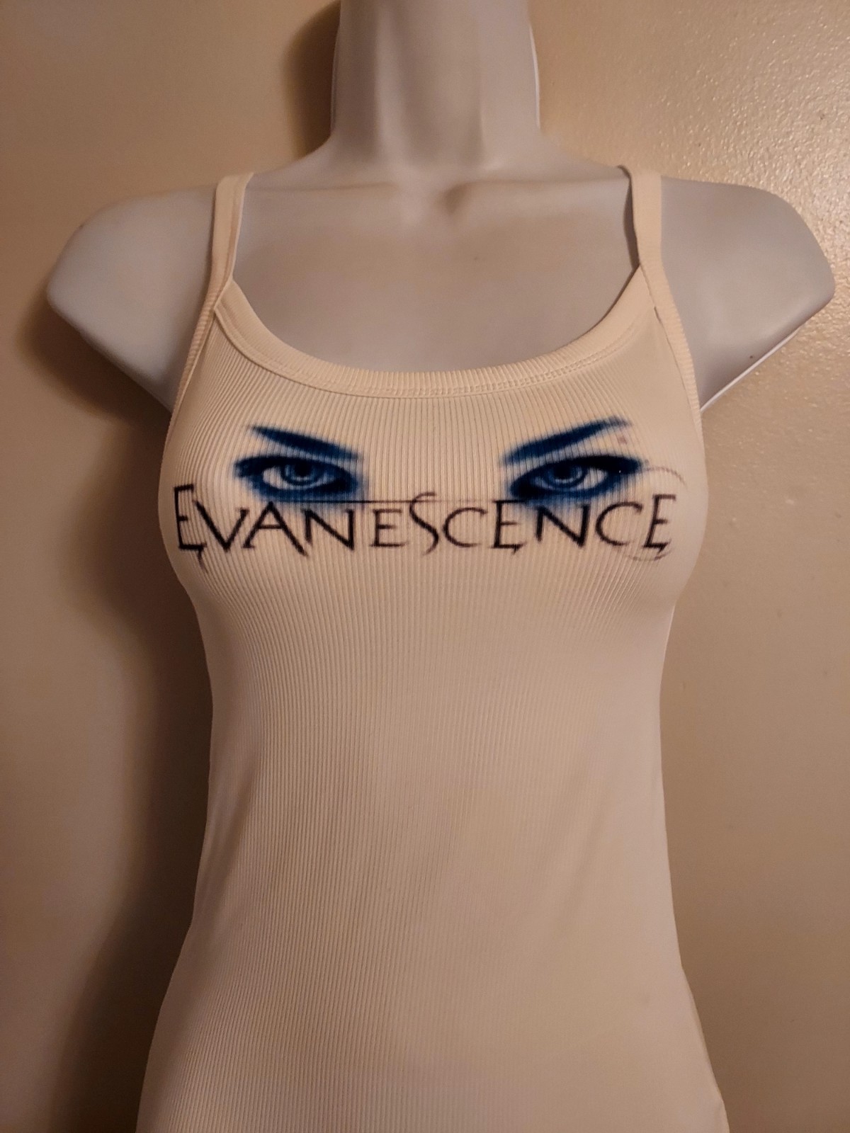 evanescence tank top amy lee eyes evanescence crop top evanescence shirt XXs-2xl