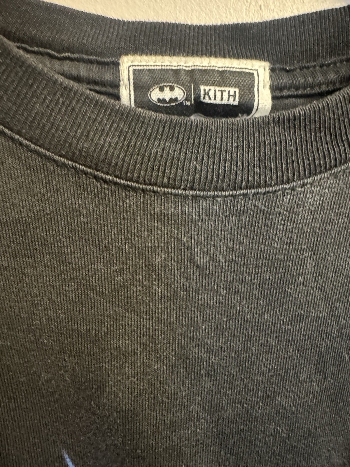 Vinatge Kith X Batman Collaboration 1997