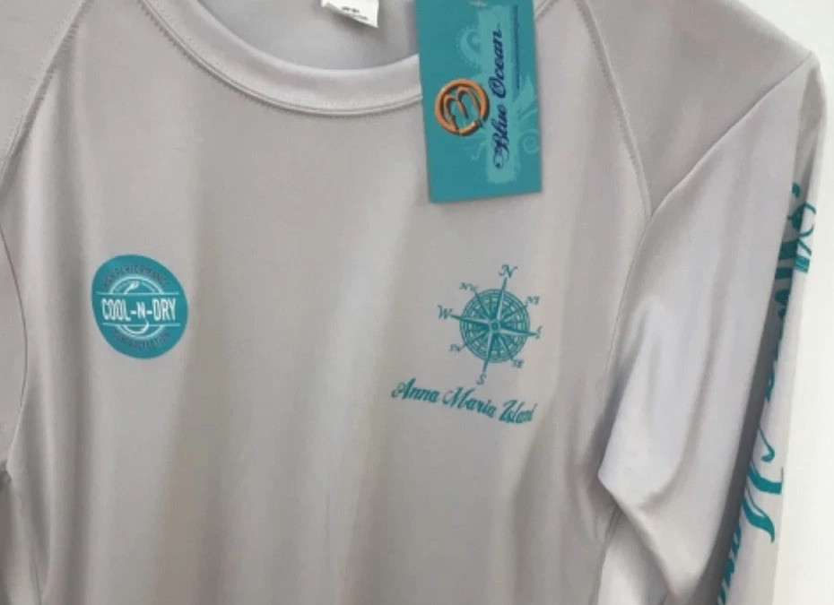 Long Sleeve Fishing Shirt,Microfiber,UPF Sun Protection, S L……A8.A