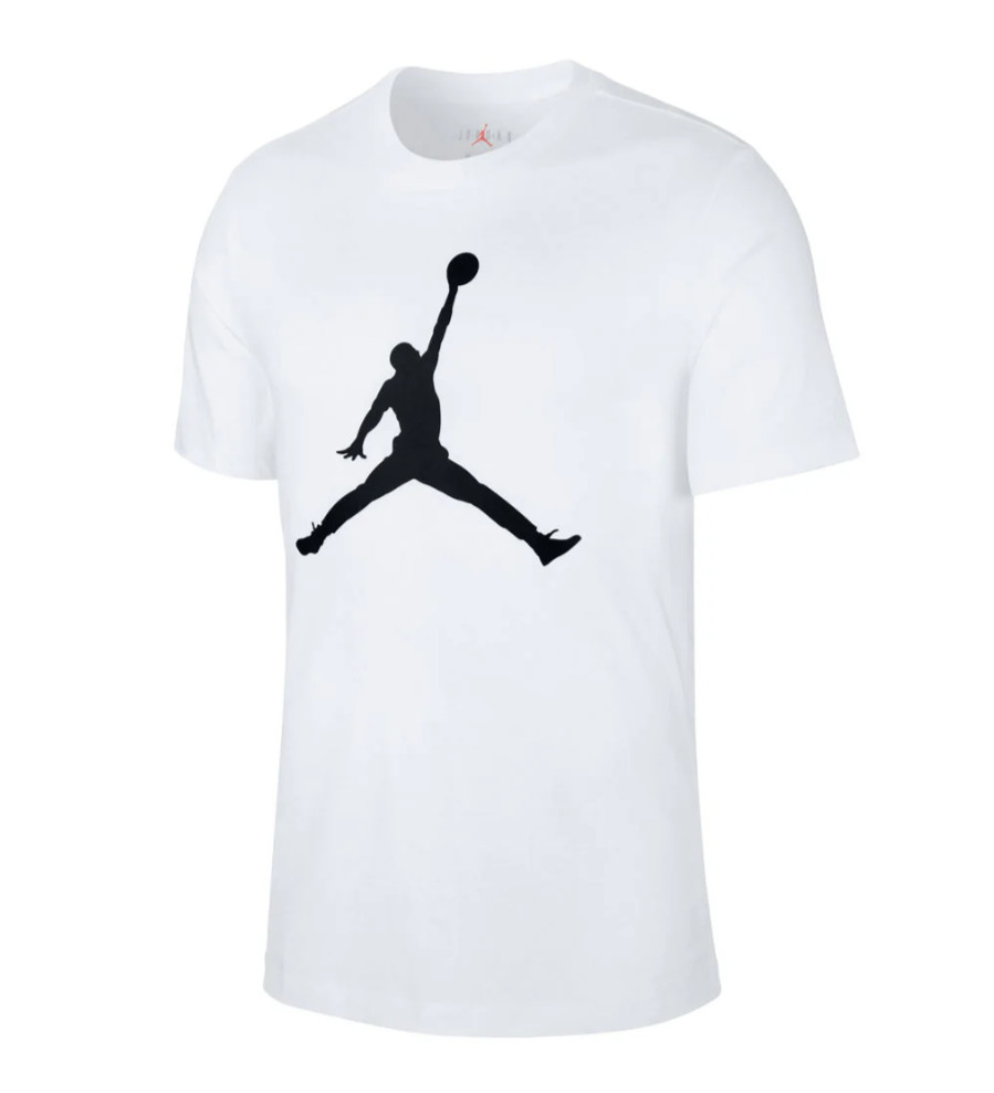 Nike Men’s Air Jordan Jumpman Tee Black CJ0921-100 i