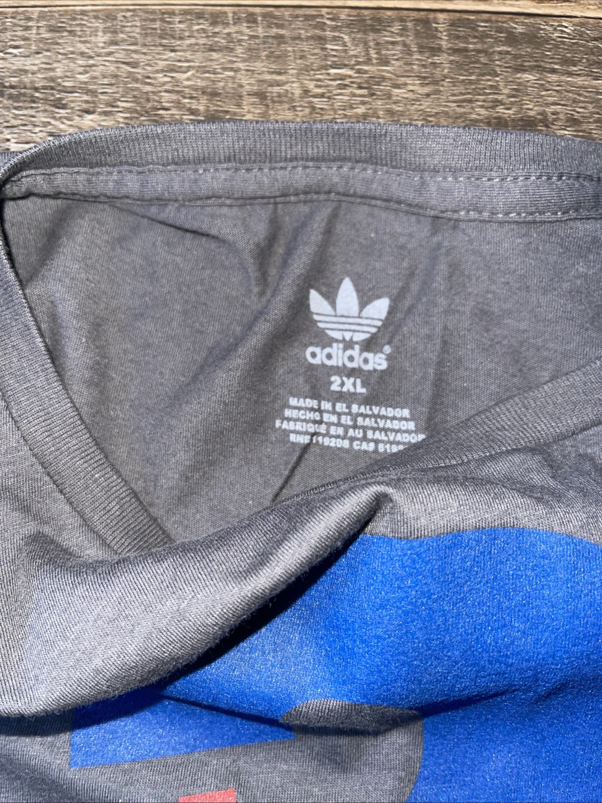 Larry Bird Adidas 3 point 1986 Shoot Out Champion Dallas T Shirt -Vintage Look2X