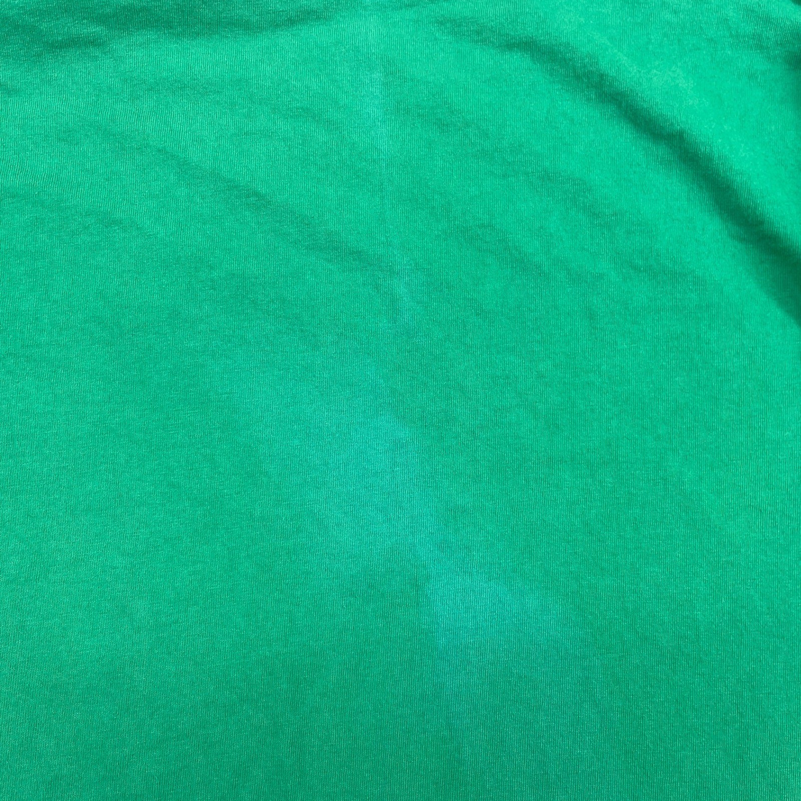 Disney Lion King Simba Nala Vintage Green Graphic T-Shirt Sun Sportswear M/L Vtg