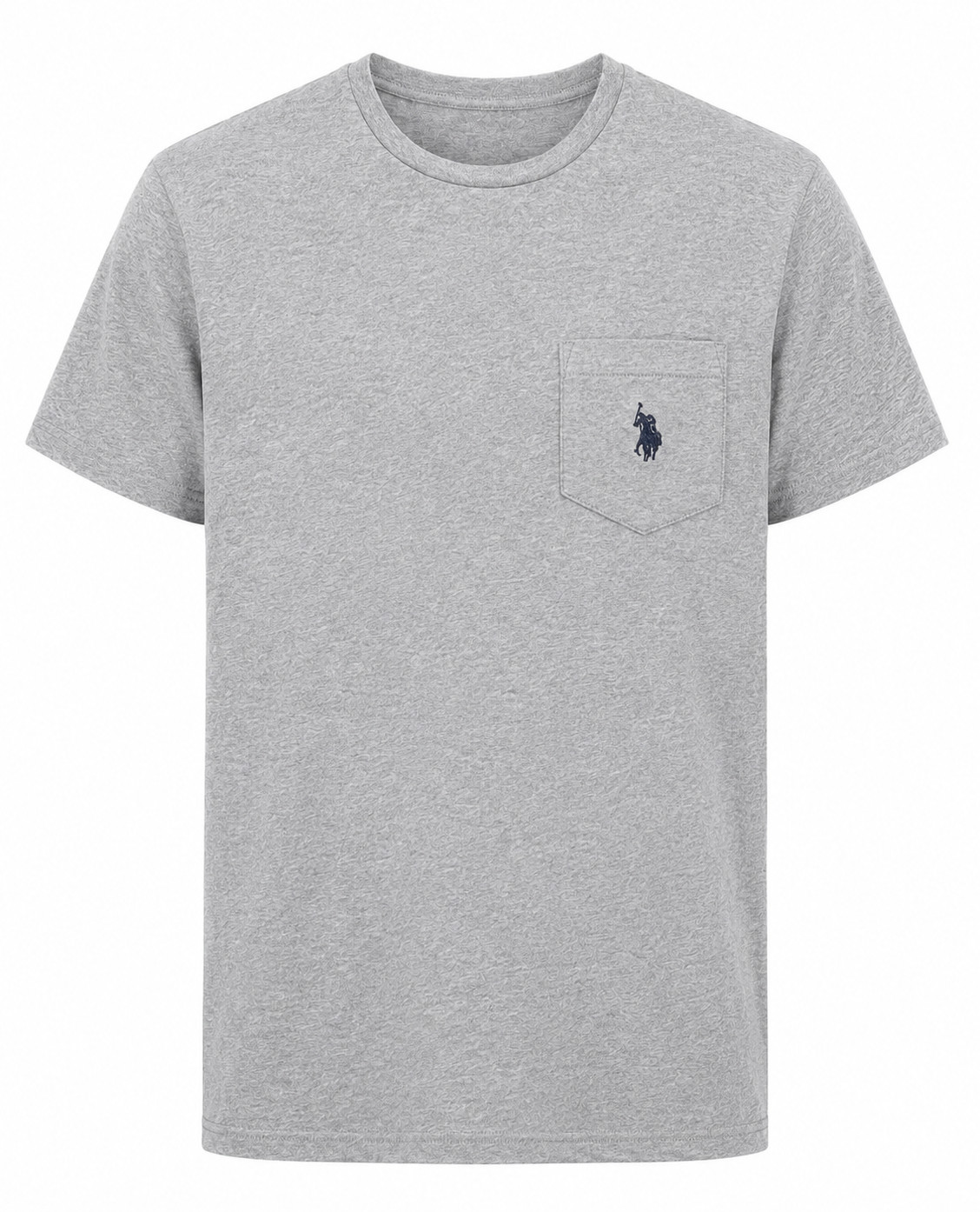 NWT~Men’s U.S. Polo Assn. Classic Pocket S/S Tee, Various Colors & Sizes