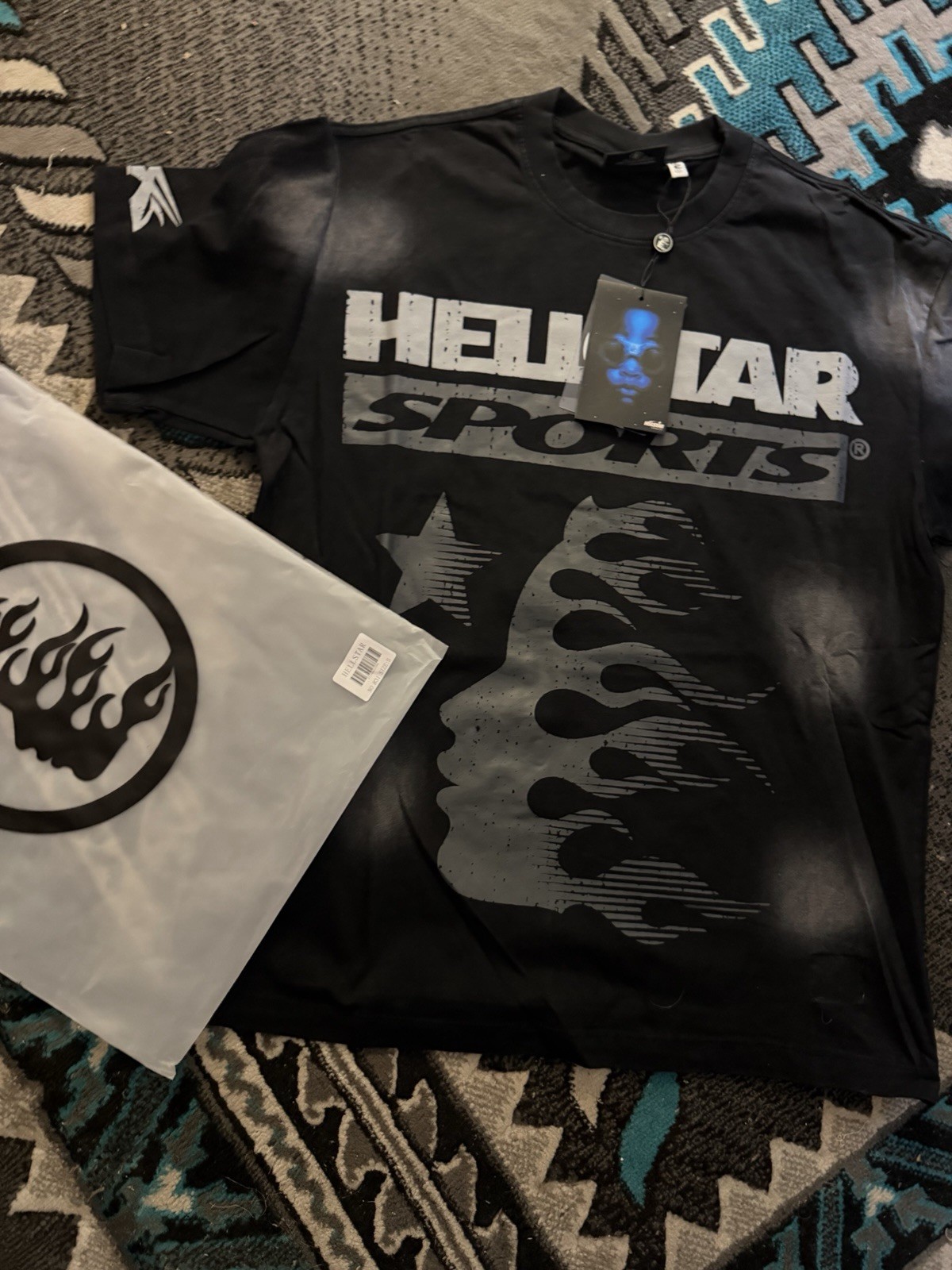 Hellstar Classic T-Shirt