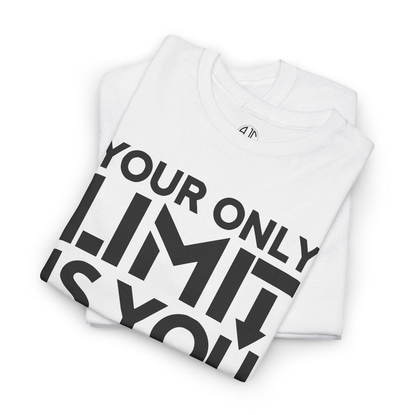 Sizes S-2XL – No Limits Premium Graphics Tee | Brand New, 5 Colors