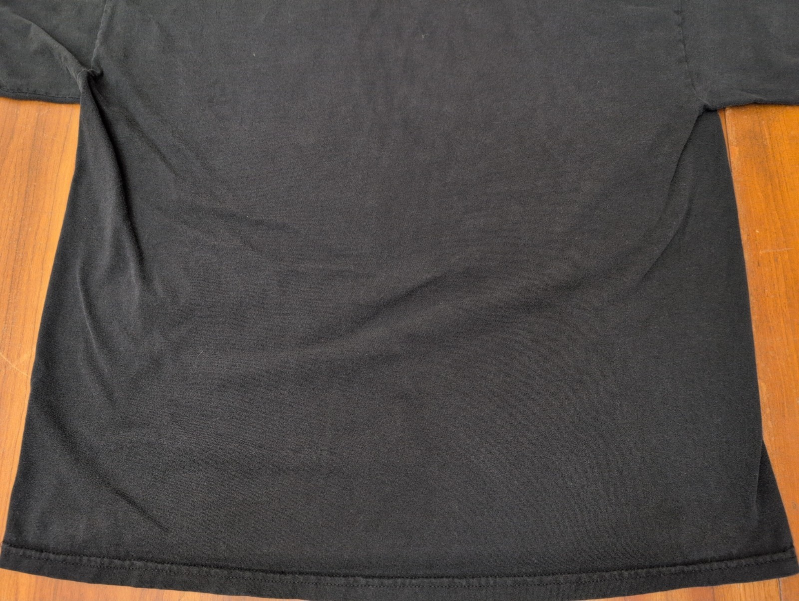 Vintage 90’s Sublime L.B.C American Ska Punk Band Tee Large No Tag Black Rock