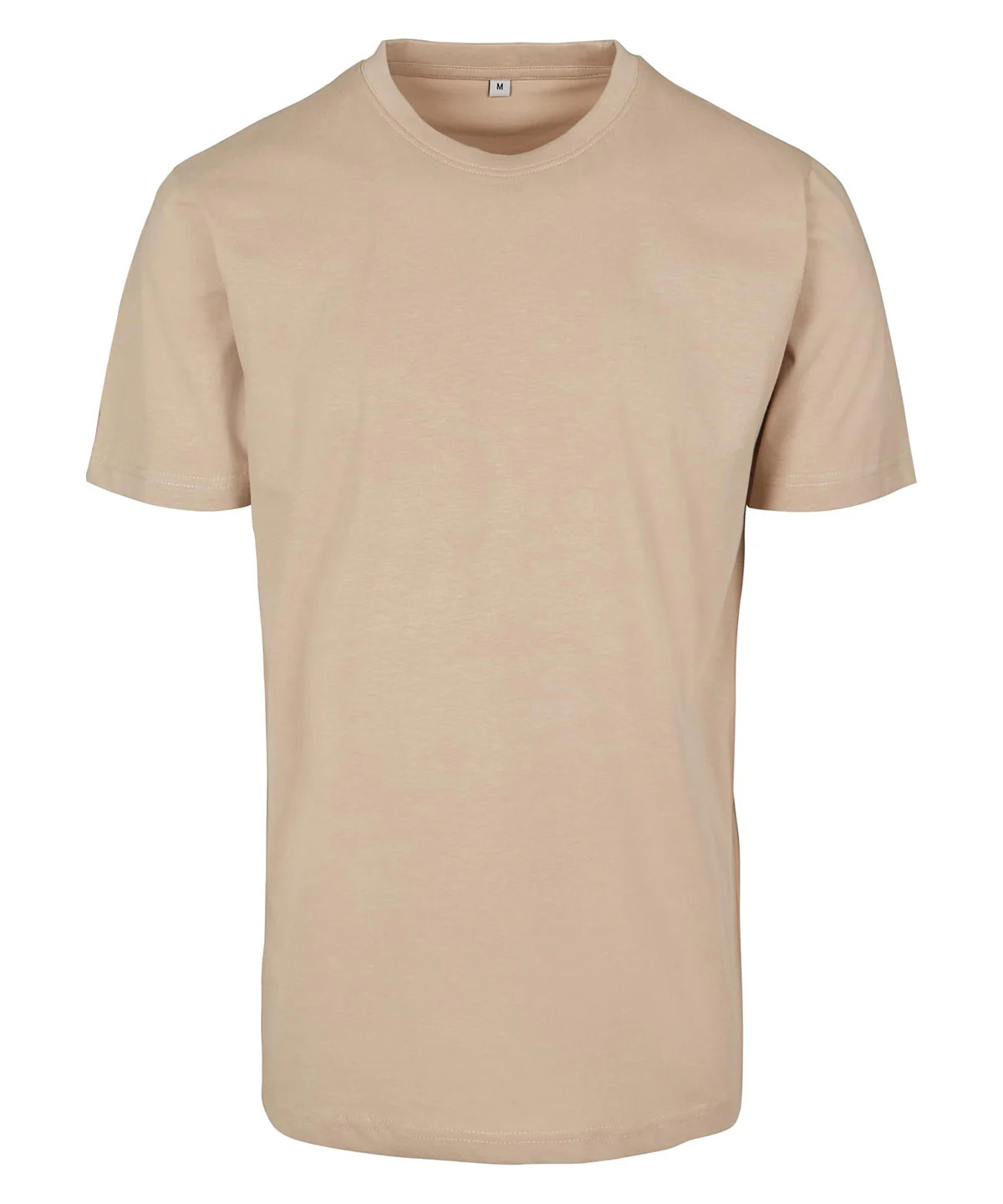 Coozo T-shirt round-neck (BY004) Other color