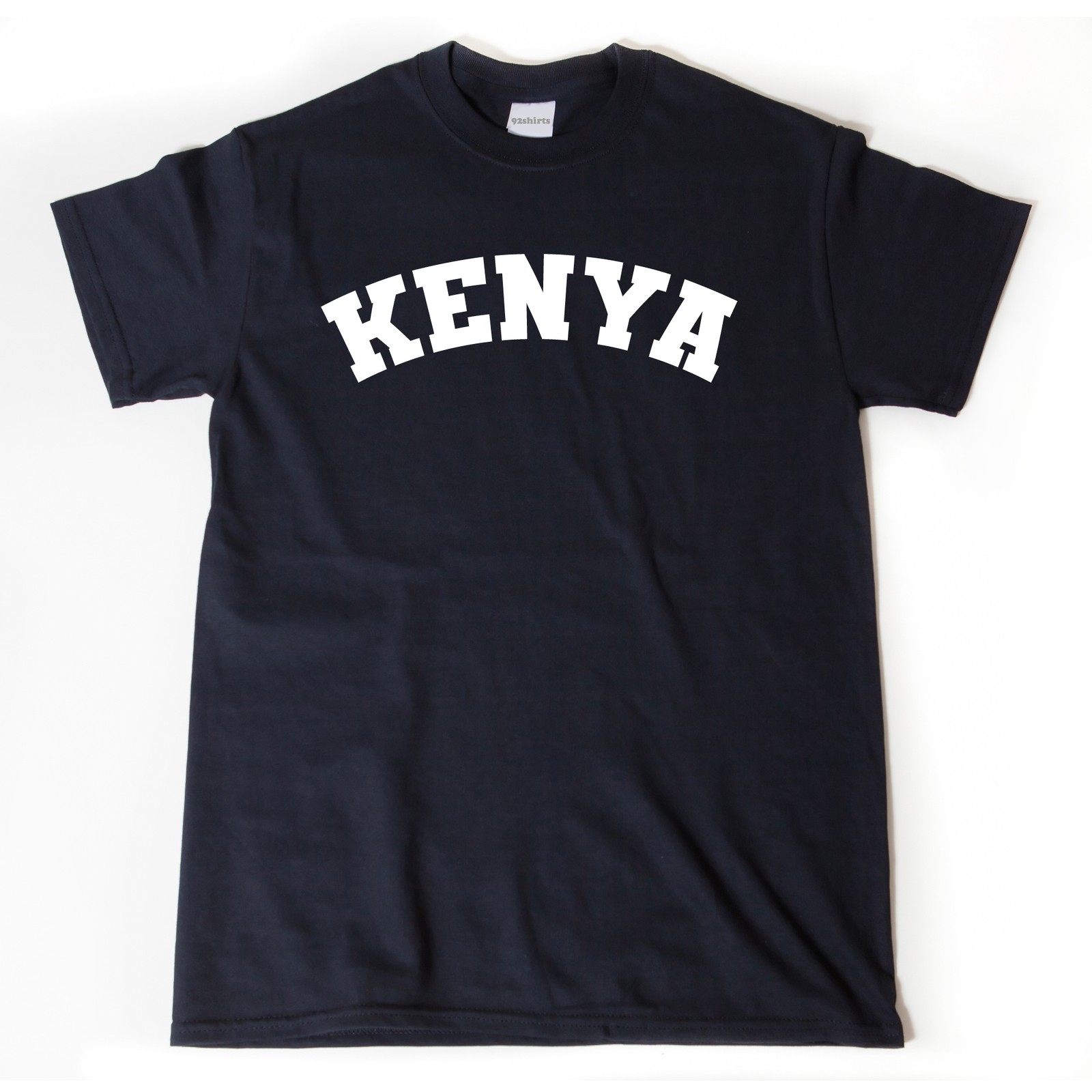 Kenya T-shirt Kenyan Shirt Moving Away Hometown Tee Shirt