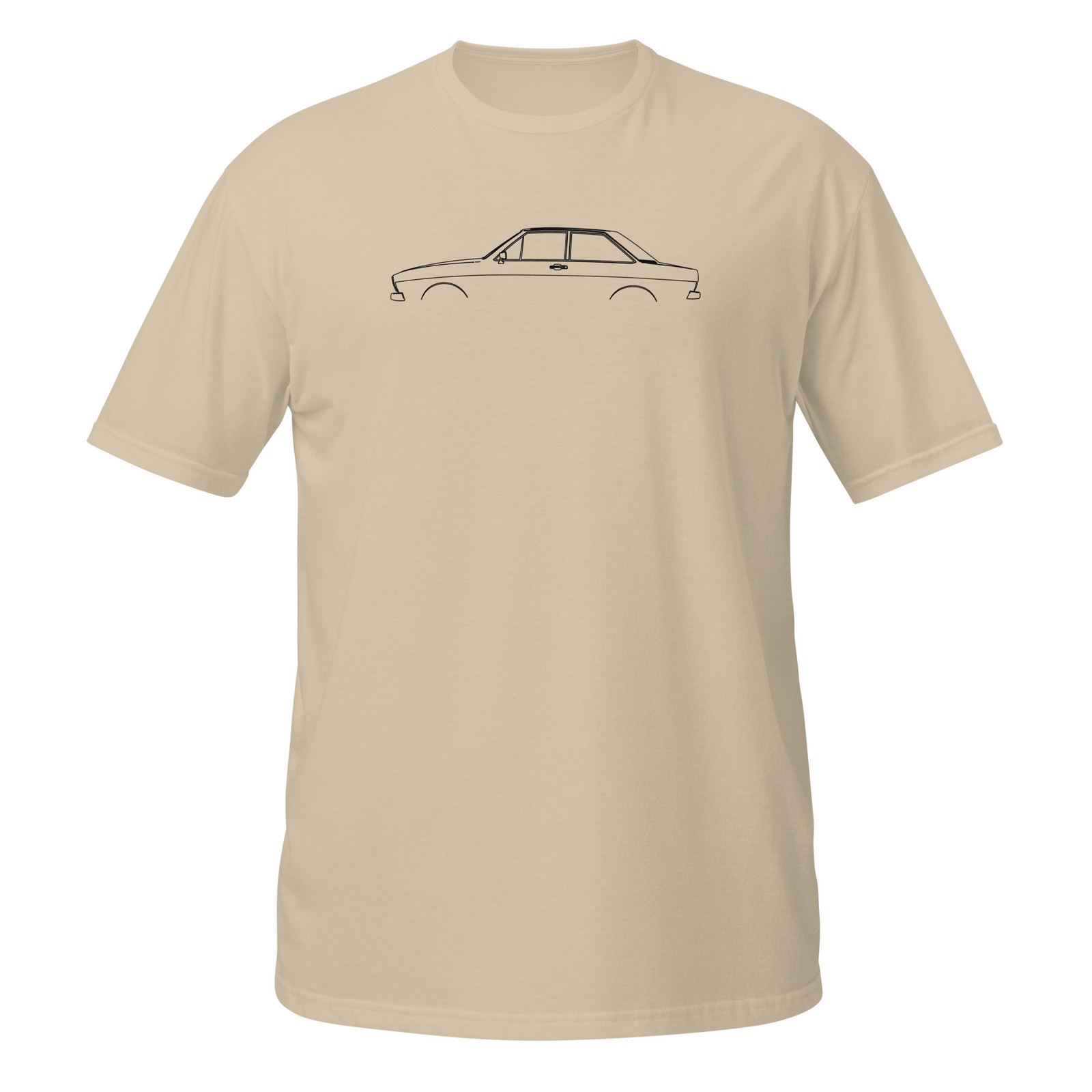 Comfy T-Shirt For 80 GT B1 1973-1976 Car Lovers Birthday Gift Stylish Tee