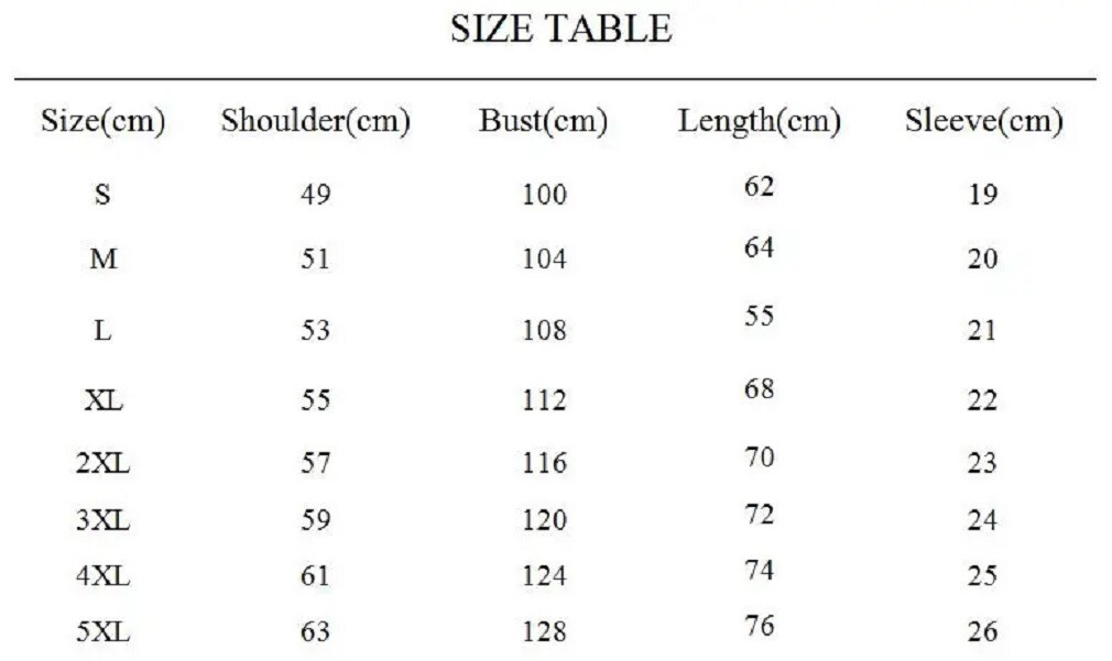 100% Cotton O-Neck Oversized Summer Short Sleeve Men’s T Shirt HipHop Streetwear