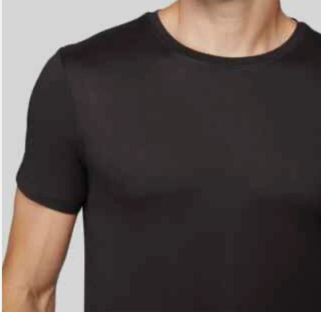 32 Degrees Cool Men’s 3-Pack Crew Neck Short Sleeve T-Shirt