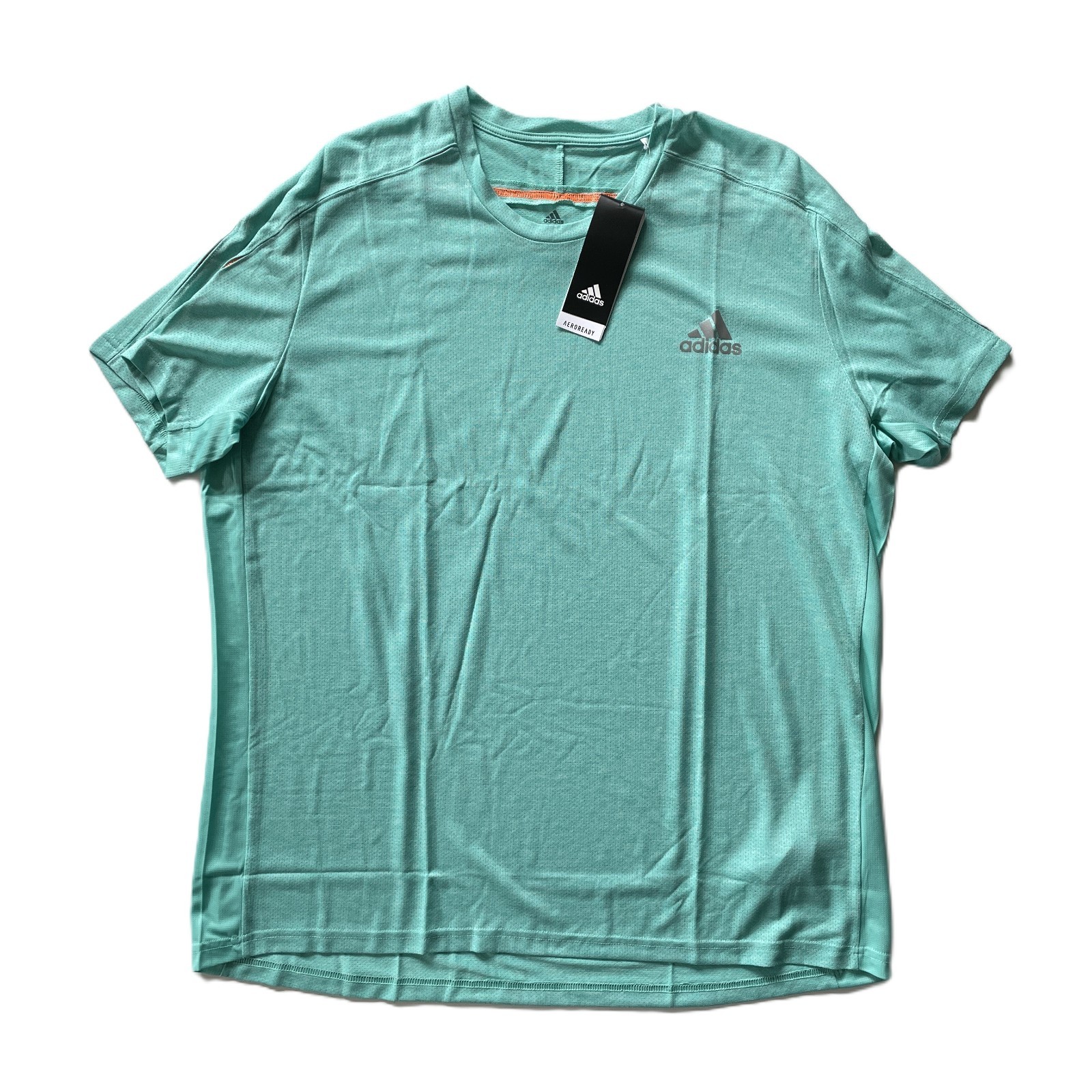 adidas Men’s Own The Run Tee T-Shirt Running Activewear | L