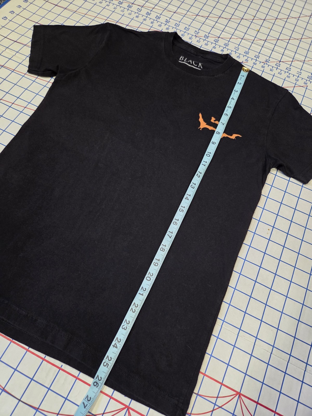 Blackcraft Cult Shirt Size Small