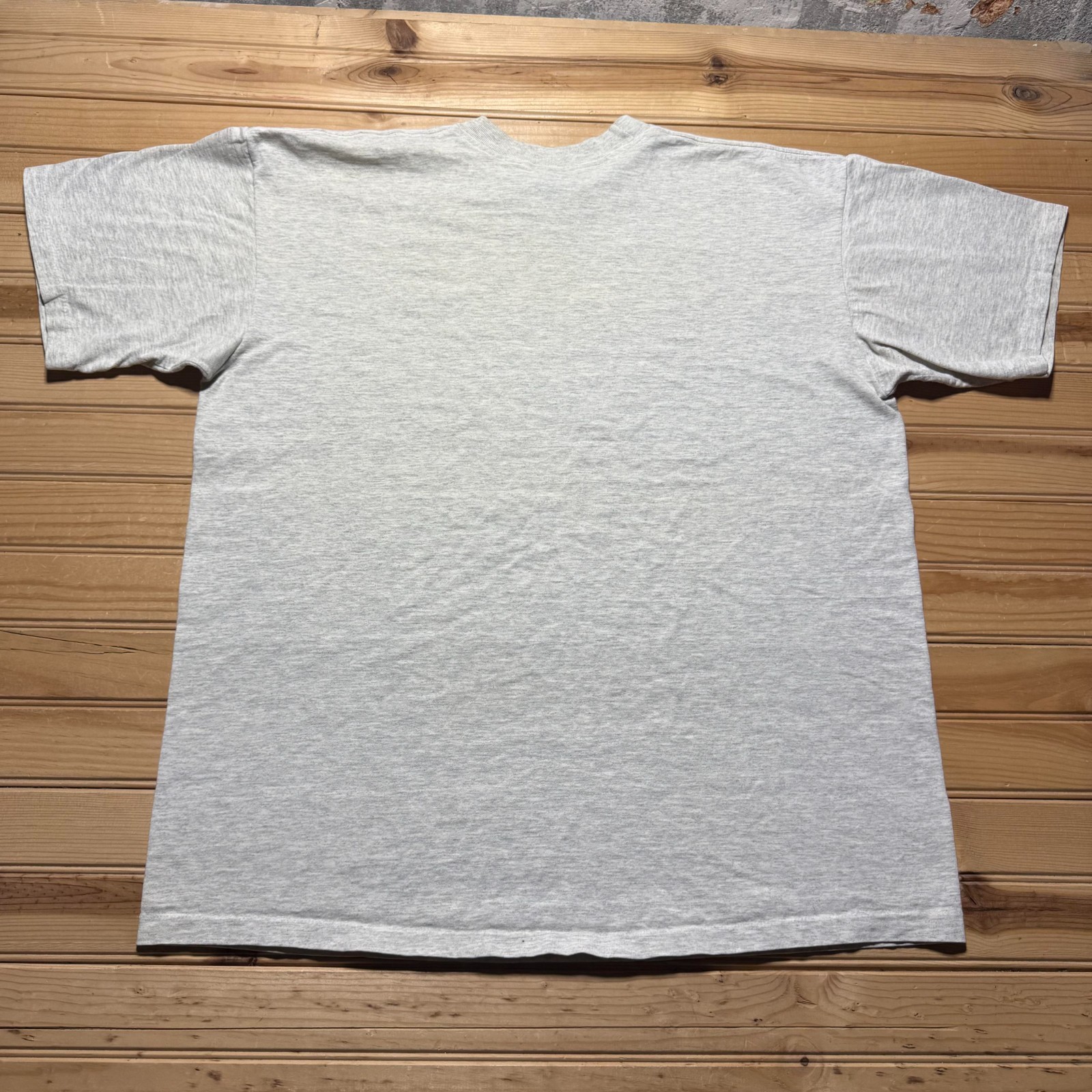 Vintage 90s Club Med Turquoise Beach Resort Bahamas Graphic Souvenir T-Shirt XL