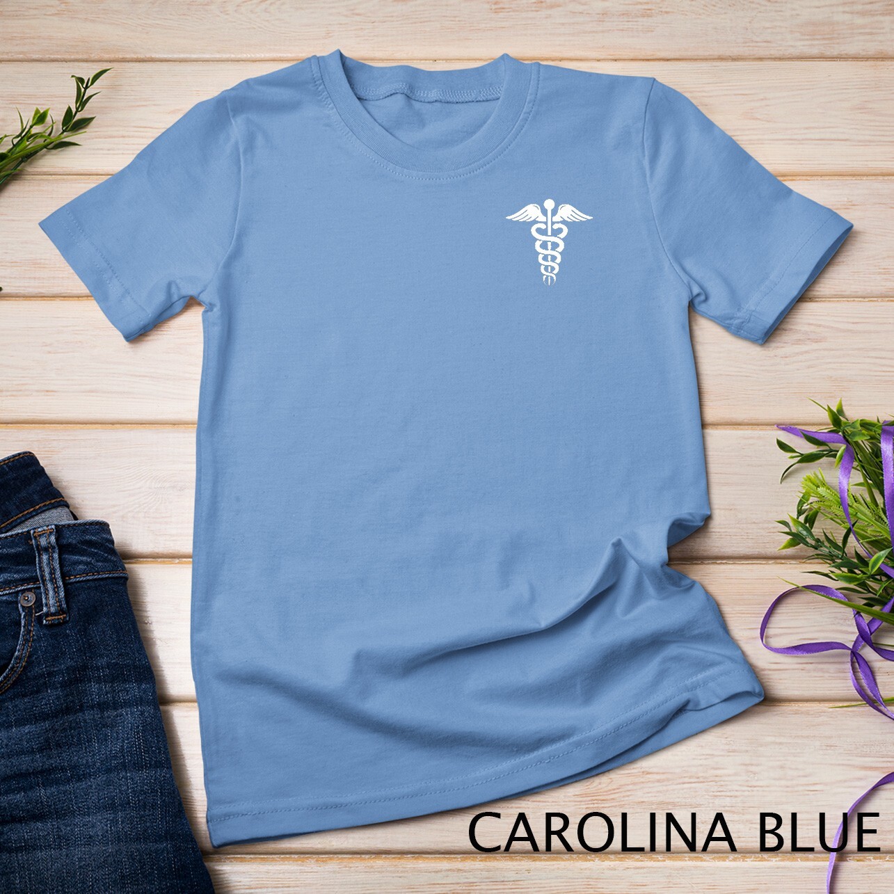 RN Registered Nurse Day Sign Life Nurses Week Healthcare Nursing Unisex T-shirt