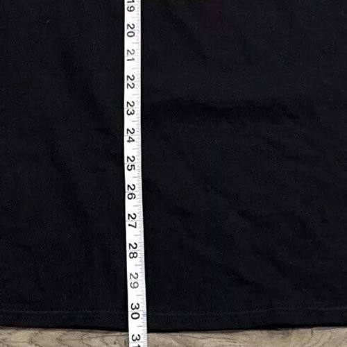 Marvel Deadpool & Wolverine “Crossed Claws” Movie Promo T-Shirt Men Large NWOT